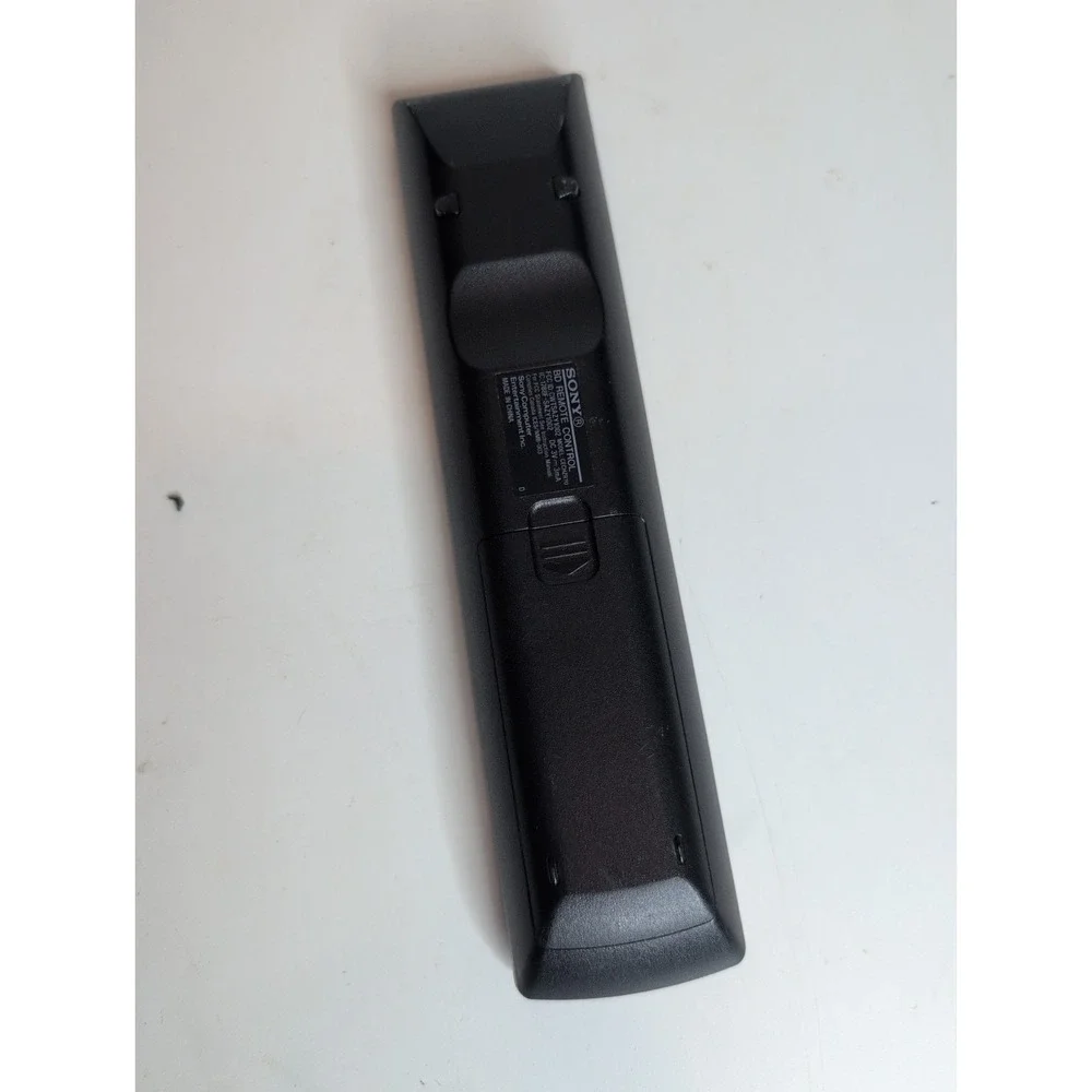 Sony PlayStation 3 Remote Control CECHZR1U Blu-Ray Media Remote Working PS3